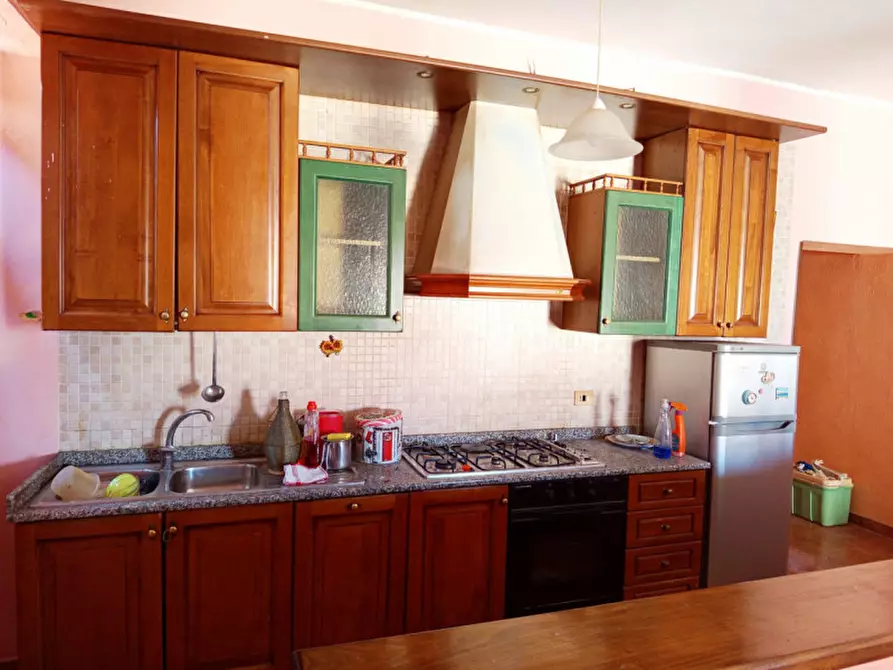 Immagine 6 di Appartamento in vendita  in Via del Sole 4 a Montelibretti