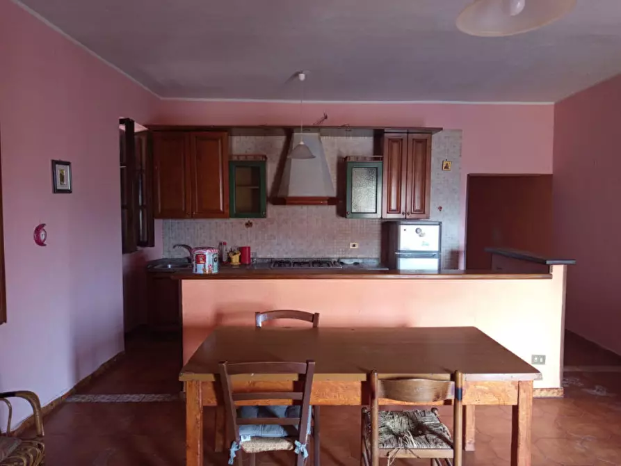 Immagine 8 di Appartamento in vendita  in Via del Sole 4 a Montelibretti