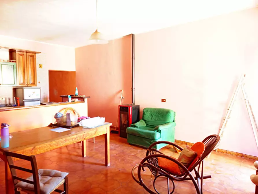 Immagine 10 di Appartamento in vendita  in Via del Sole 4 a Montelibretti