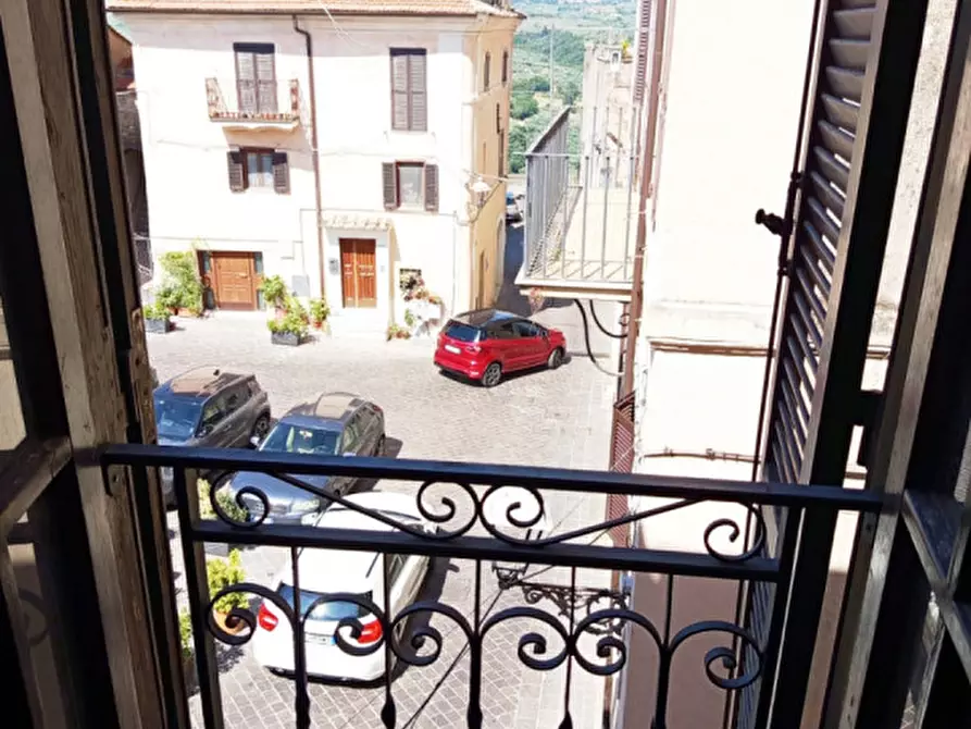 Immagine 12 di Appartamento in vendita  in Via del Sole 4 a Montelibretti