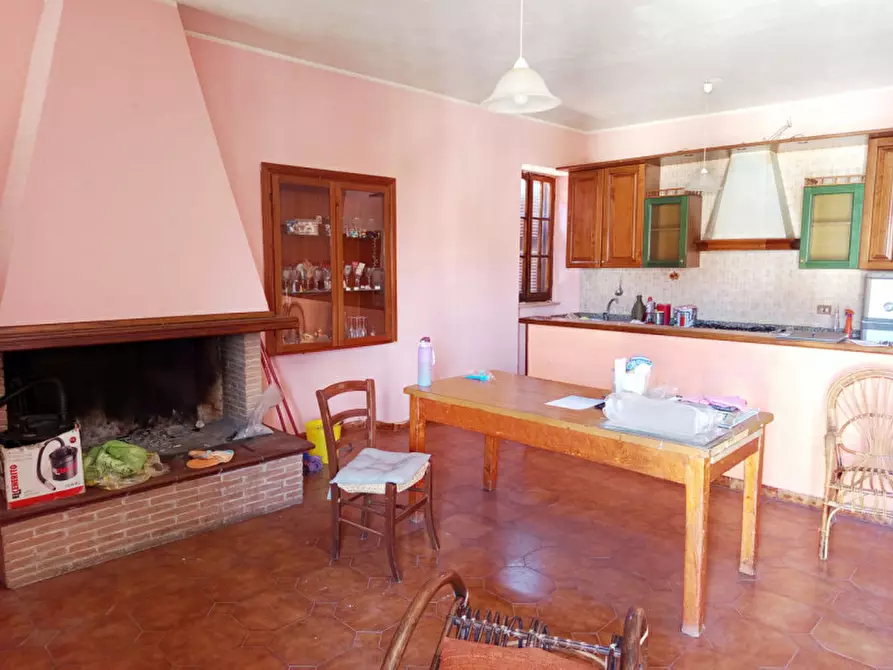 Immagine 11 di Appartamento in vendita  in Via del Sole 4 a Montelibretti