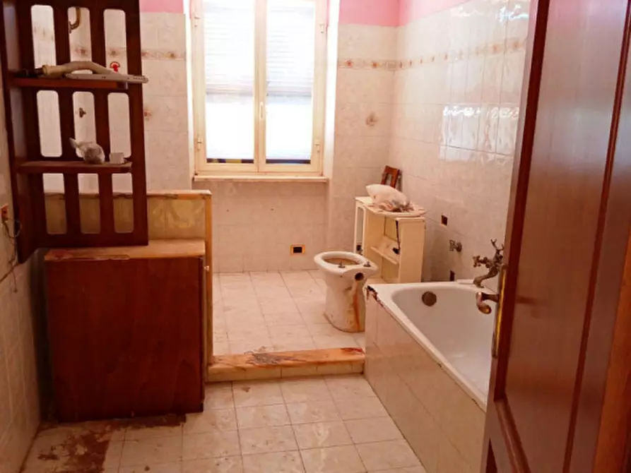 Immagine 23 di Appartamento in vendita  in Via del Sole 4 a Montelibretti