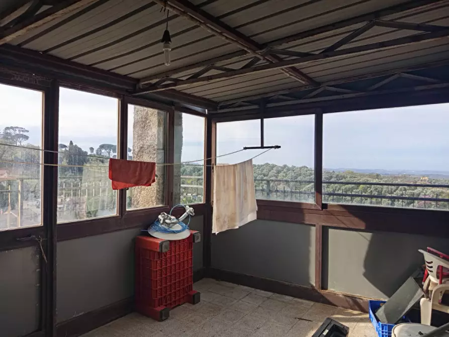 Immagine 27 di Appartamento in vendita  in Via del Sole 4 a Montelibretti