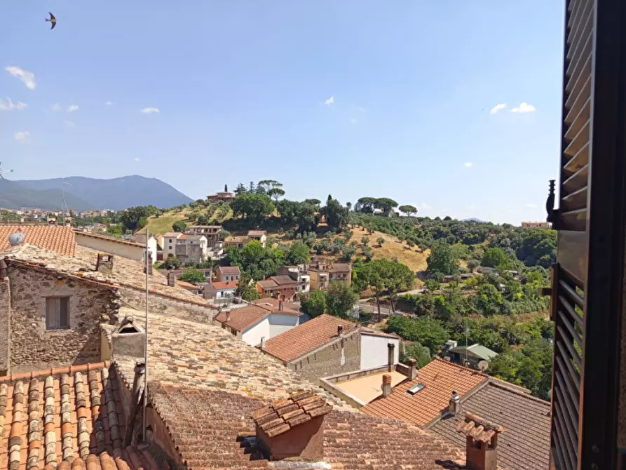 Immagine 39 di Appartamento in vendita  in Via del Sole 4 a Montelibretti