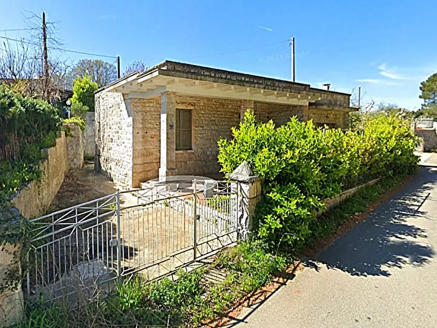 casa indipendente in vendita a Fasano in zona Laureto
