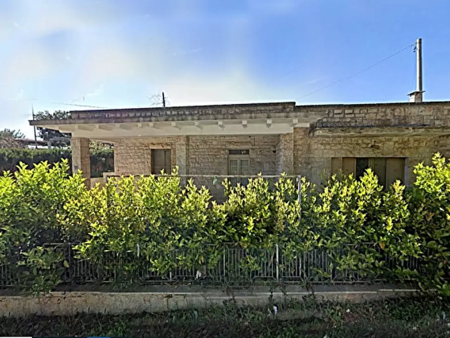 Immagine 2 di Villa in vendita  in Coschitella a Fasano