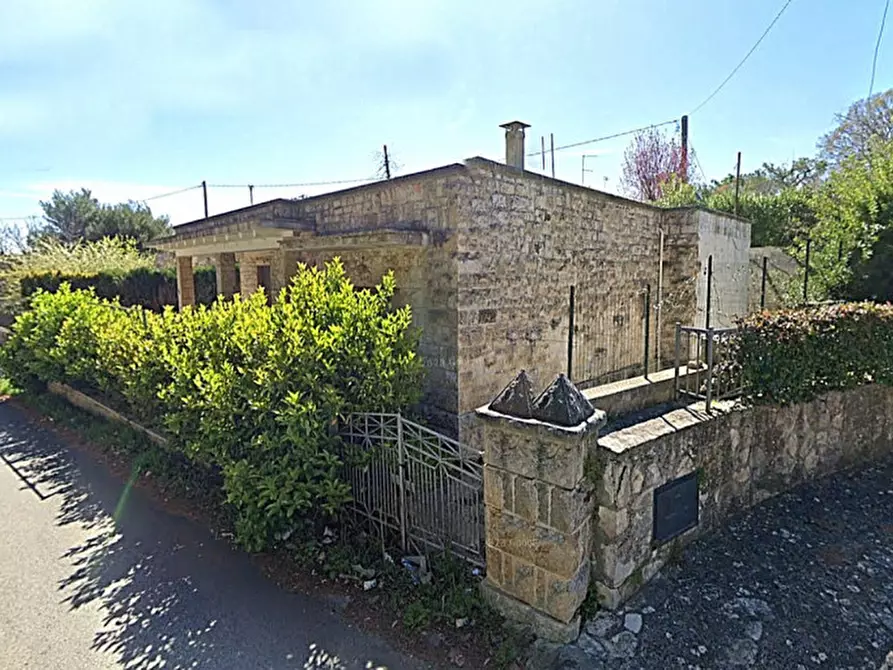 Immagine 3 di Villa in vendita  in Coschitella a Fasano