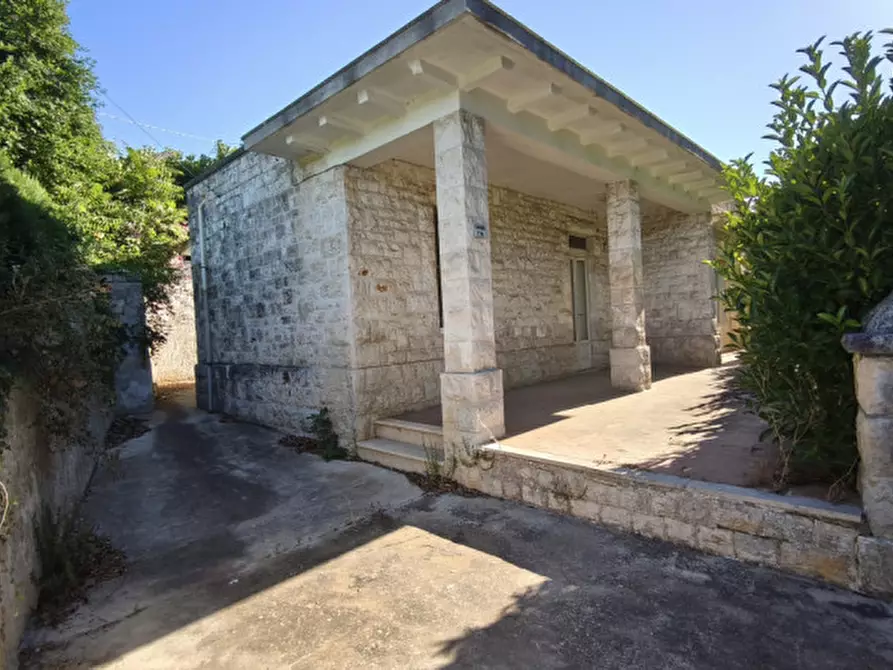 Immagine 4 di Villa in vendita  in Coschitella a Fasano