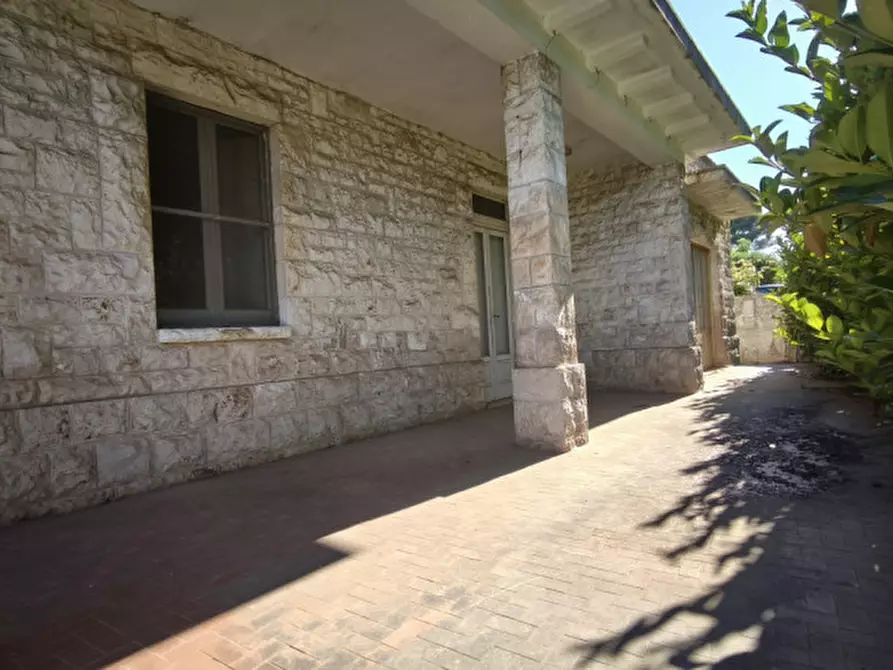 Immagine 5 di Villa in vendita  in Coschitella a Fasano