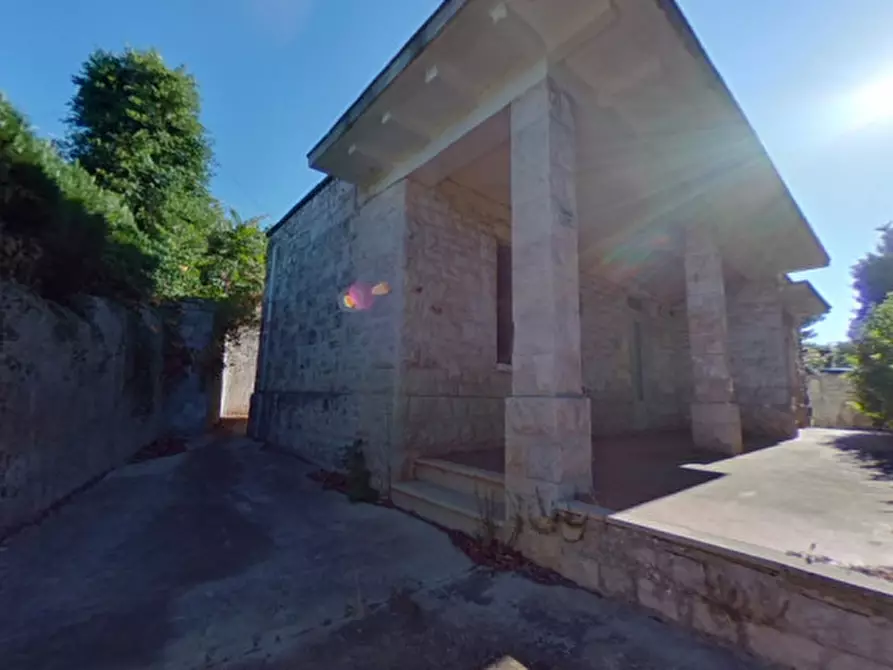 Immagine 26 di Villa in vendita  in Coschitella a Fasano