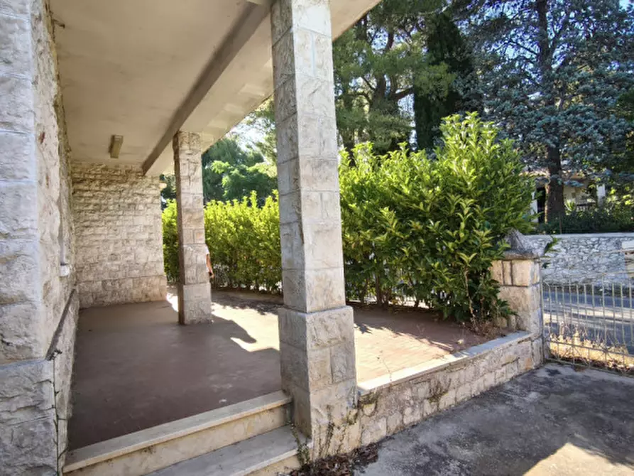 Immagine 27 di Villa in vendita  in Coschitella a Fasano