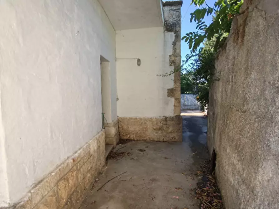 Immagine 29 di Villa in vendita  in Coschitella a Fasano