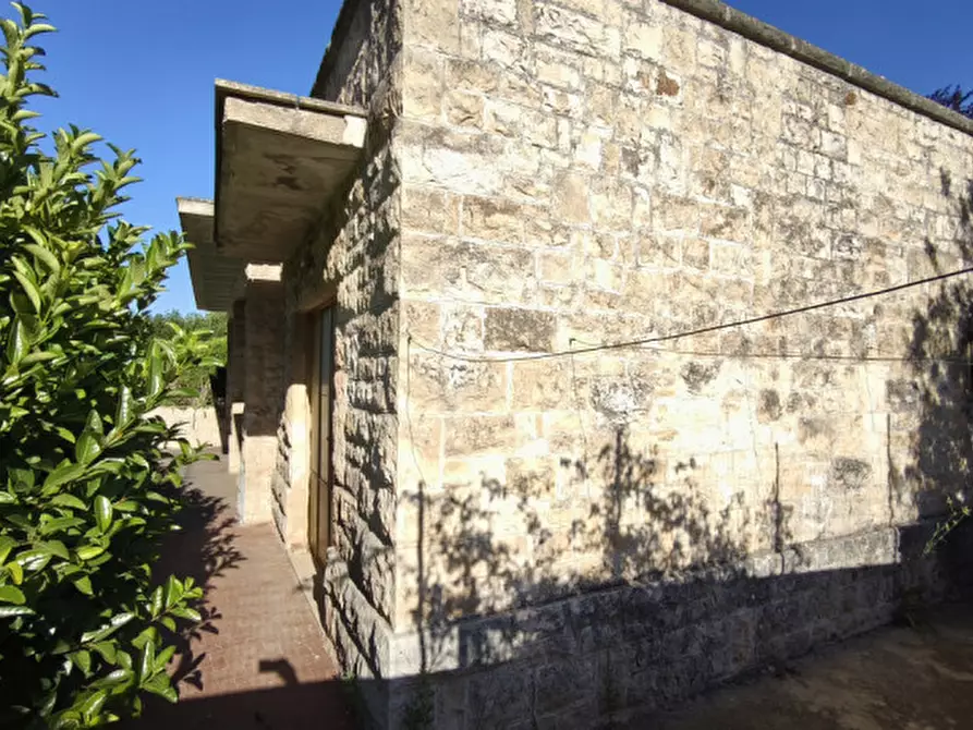 Immagine 31 di Villa in vendita  in Coschitella a Fasano