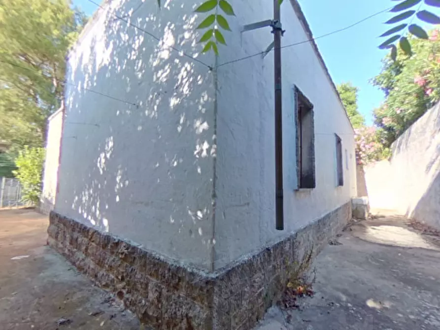 Immagine 33 di Villa in vendita  in Coschitella a Fasano