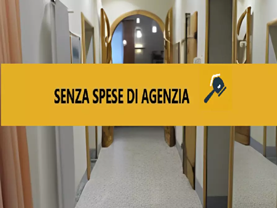 Immagine 2 di Appartamento in vendita  in Via Giuseppe Mazzini 120 a Pisa