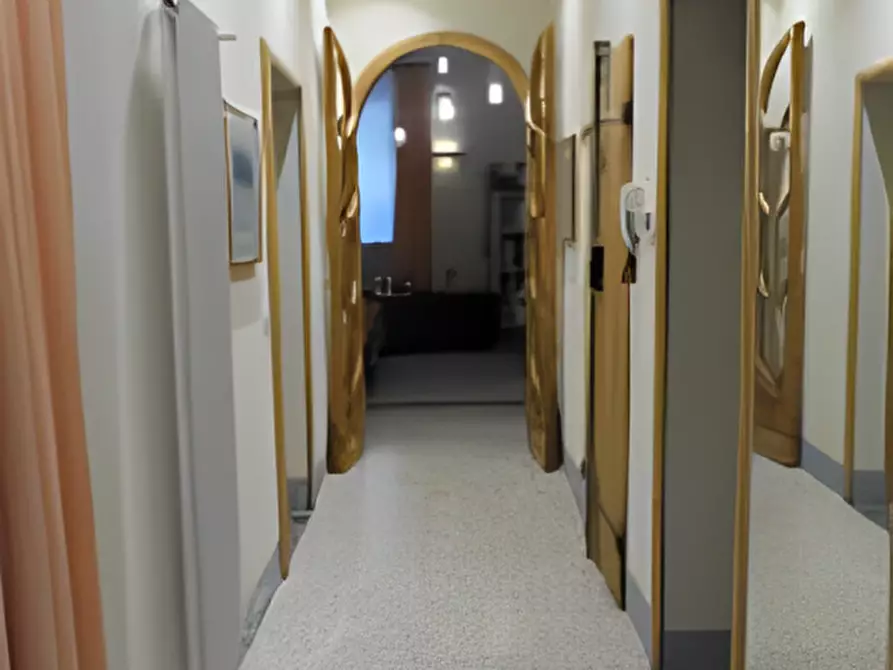 Immagine 3 di Appartamento in vendita  in Via Giuseppe Mazzini 120 a Pisa