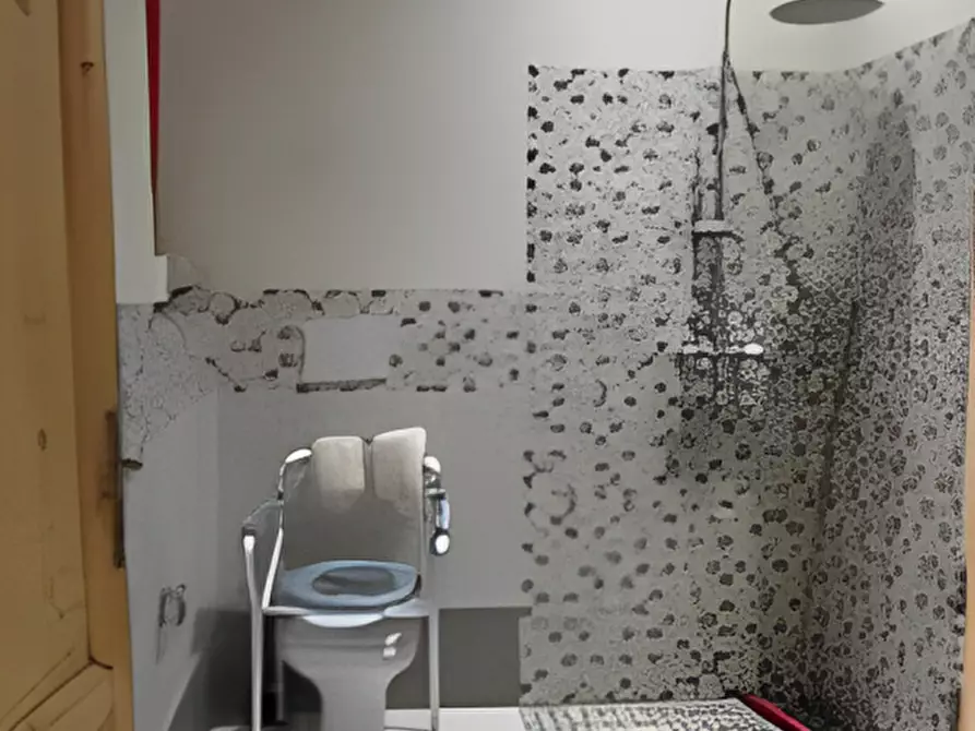 Immagine 5 di Appartamento in vendita  in Via Giuseppe Mazzini 120 a Pisa