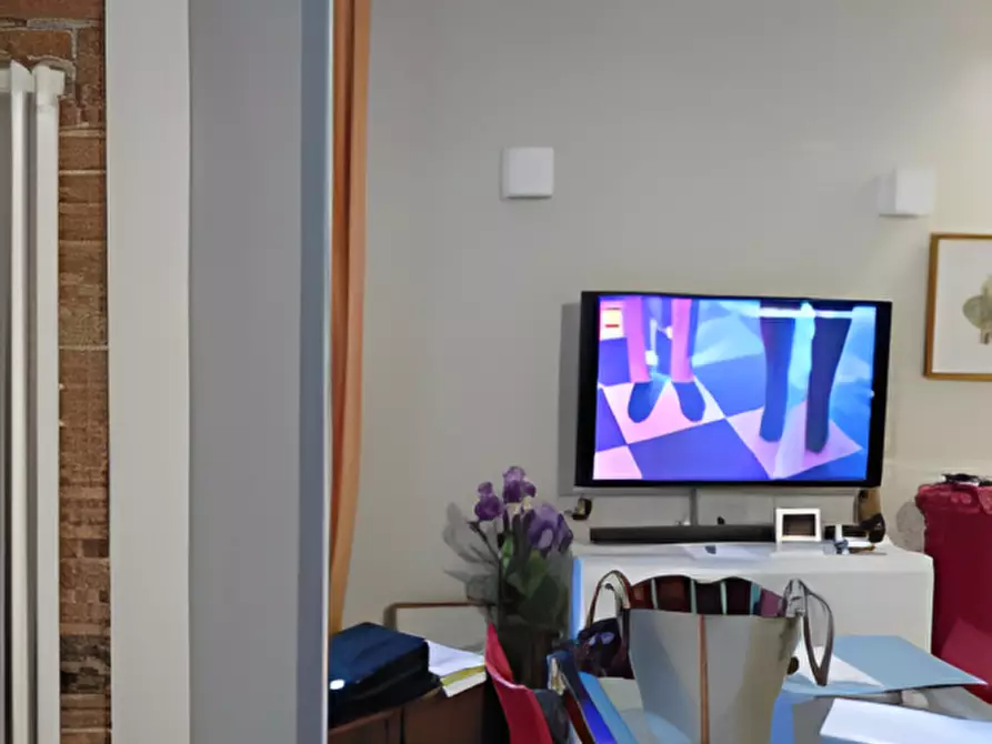 Immagine 7 di Appartamento in vendita  in Via Giuseppe Mazzini 120 a Pisa