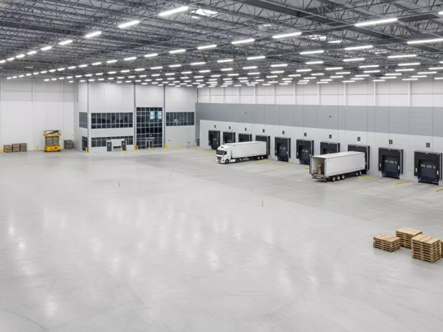 Immagine 2 di Capannone industriale in vendita  in Via Strada Statale a San Bonifacio