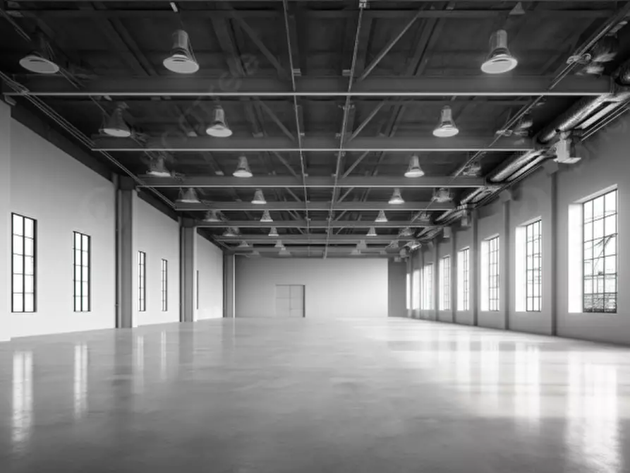 Immagine 4 di Capannone industriale in vendita  in Via Strada Statale a San Bonifacio