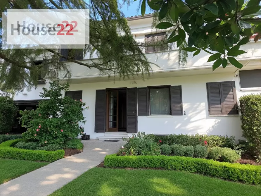 Immagine 2 di Casa bifamiliare in vendita  in via risorgimento a Caldogno