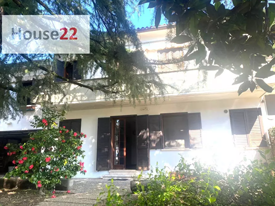 Immagine 3 di Casa bifamiliare in vendita  in via risorgimento a Caldogno