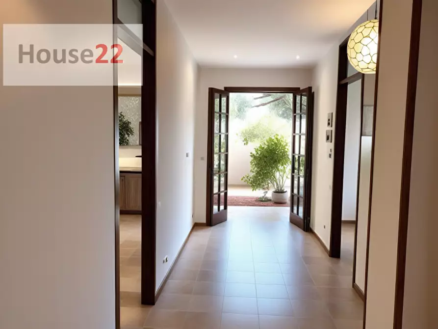 Immagine 7 di Casa bifamiliare in vendita  in via risorgimento a Caldogno