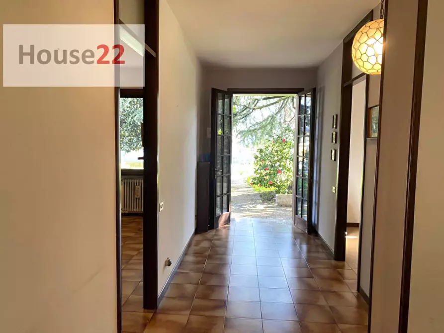 Immagine 8 di Casa bifamiliare in vendita  in via risorgimento a Caldogno