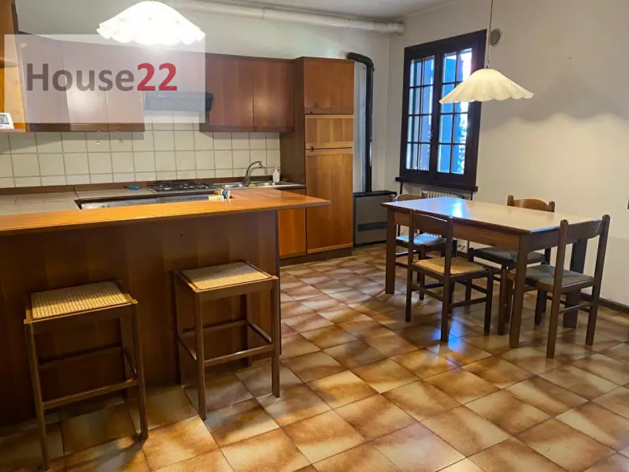 Immagine 10 di Casa bifamiliare in vendita  in via risorgimento a Caldogno