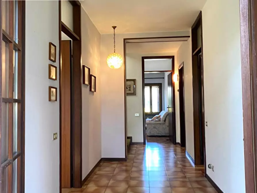 Immagine 12 di Casa bifamiliare in vendita  in via risorgimento a Caldogno