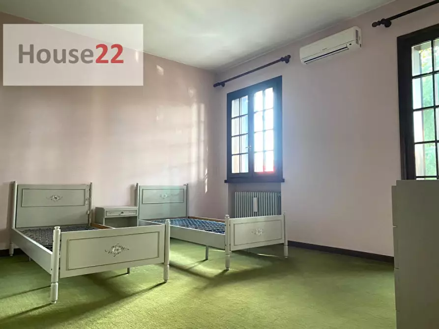 Immagine 15 di Casa bifamiliare in vendita  in via risorgimento a Caldogno