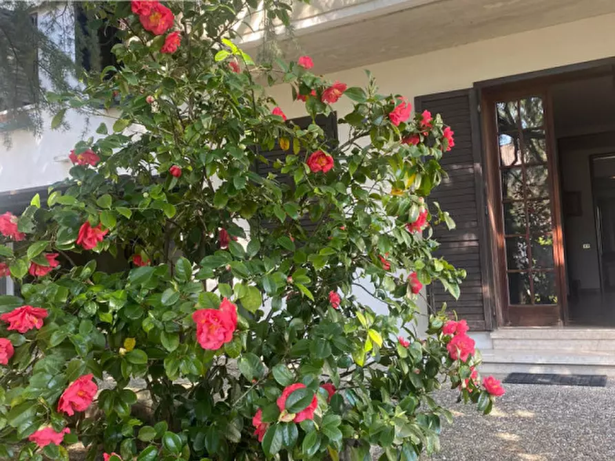 Immagine 17 di Casa bifamiliare in vendita  in via risorgimento a Caldogno