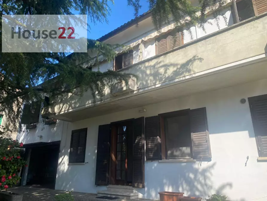 Immagine 21 di Casa bifamiliare in vendita  in via risorgimento a Caldogno