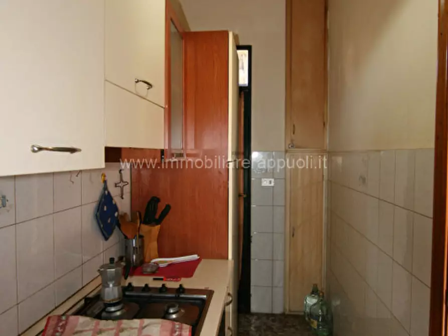 Immagine 3 di Casa indipendente in vendita  a Torrita Di Siena