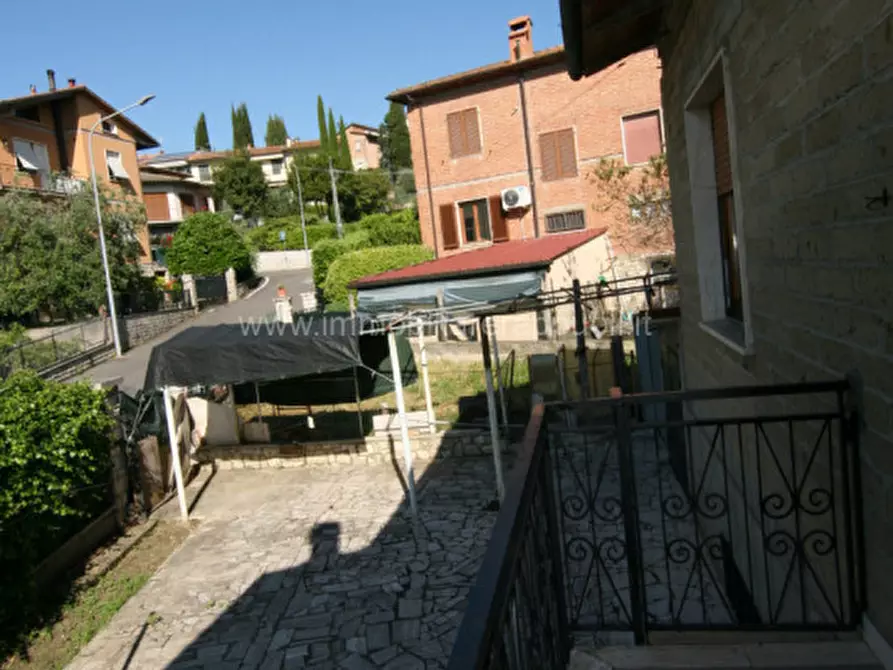 Immagine 4 di Casa indipendente in vendita  a Torrita Di Siena