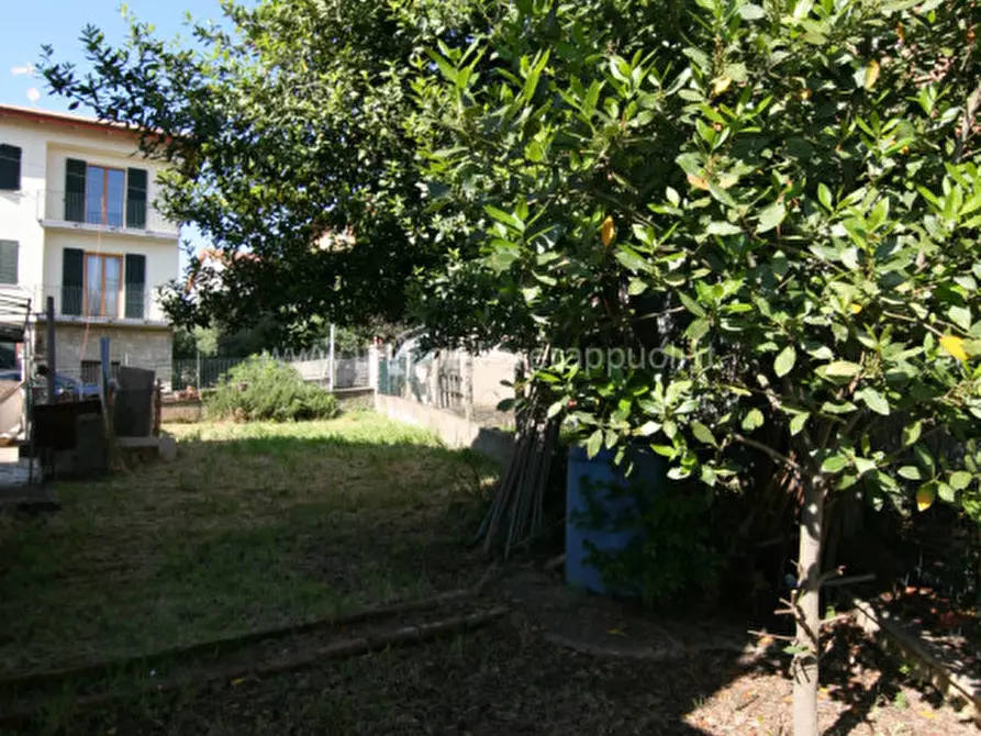 Immagine 9 di Casa indipendente in vendita  a Torrita Di Siena