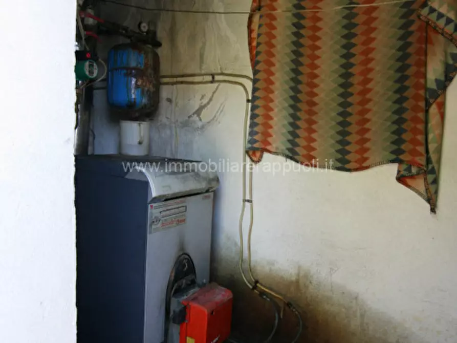 Immagine 11 di Casa indipendente in vendita  a Torrita Di Siena