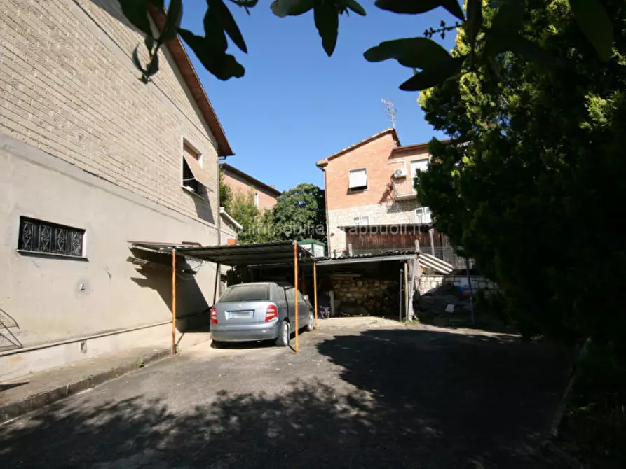 Immagine 12 di Casa indipendente in vendita  a Torrita Di Siena