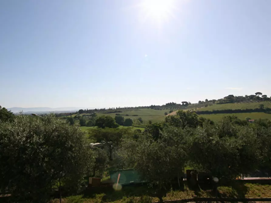 Immagine 14 di Casa indipendente in vendita  a Torrita Di Siena