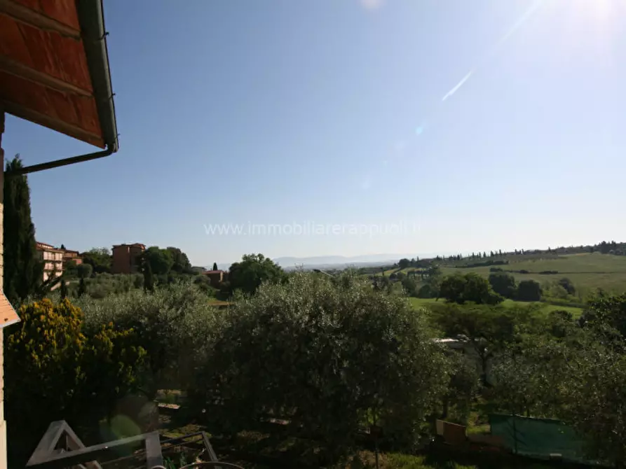 Immagine 15 di Casa indipendente in vendita  a Torrita Di Siena