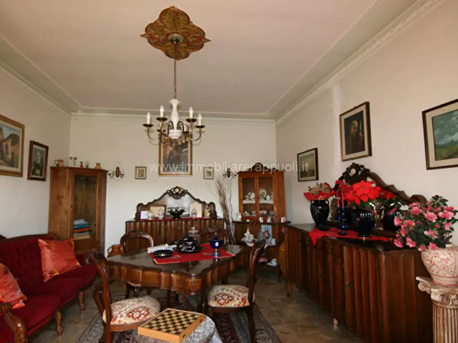 Immagine 16 di Casa indipendente in vendita  a Torrita Di Siena