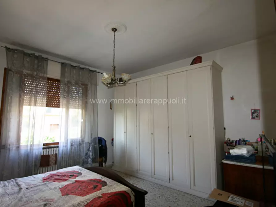 Immagine 18 di Casa indipendente in vendita  a Torrita Di Siena