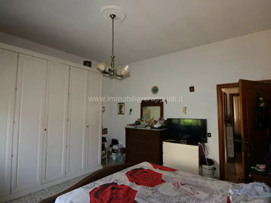 Immagine 19 di Casa indipendente in vendita  a Torrita Di Siena