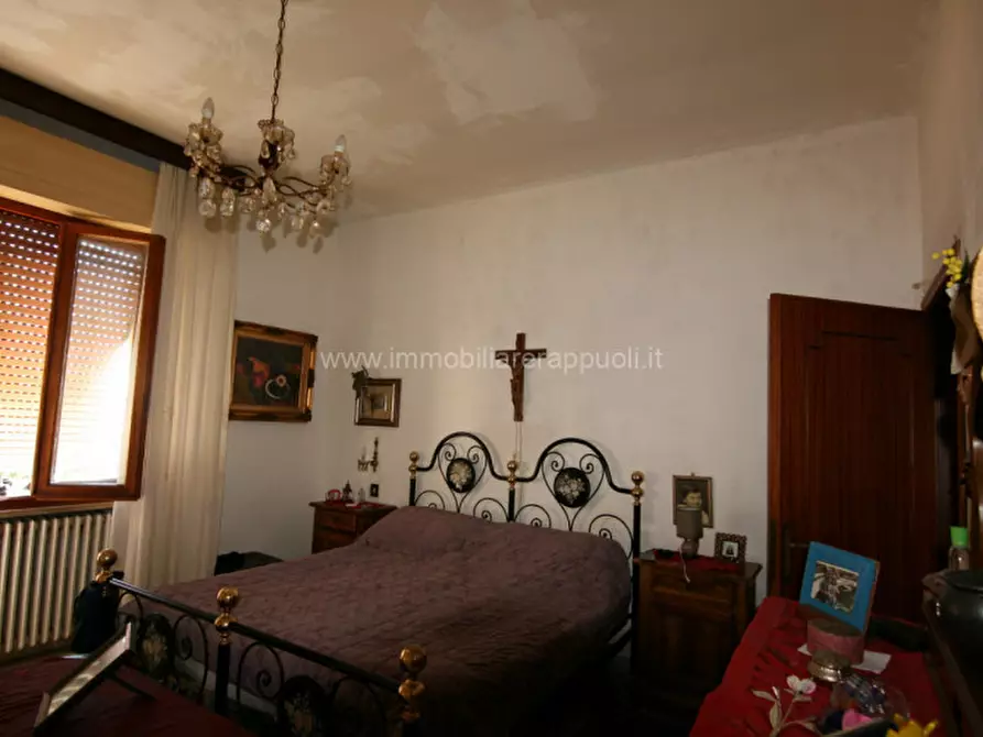 Immagine 20 di Casa indipendente in vendita  a Torrita Di Siena