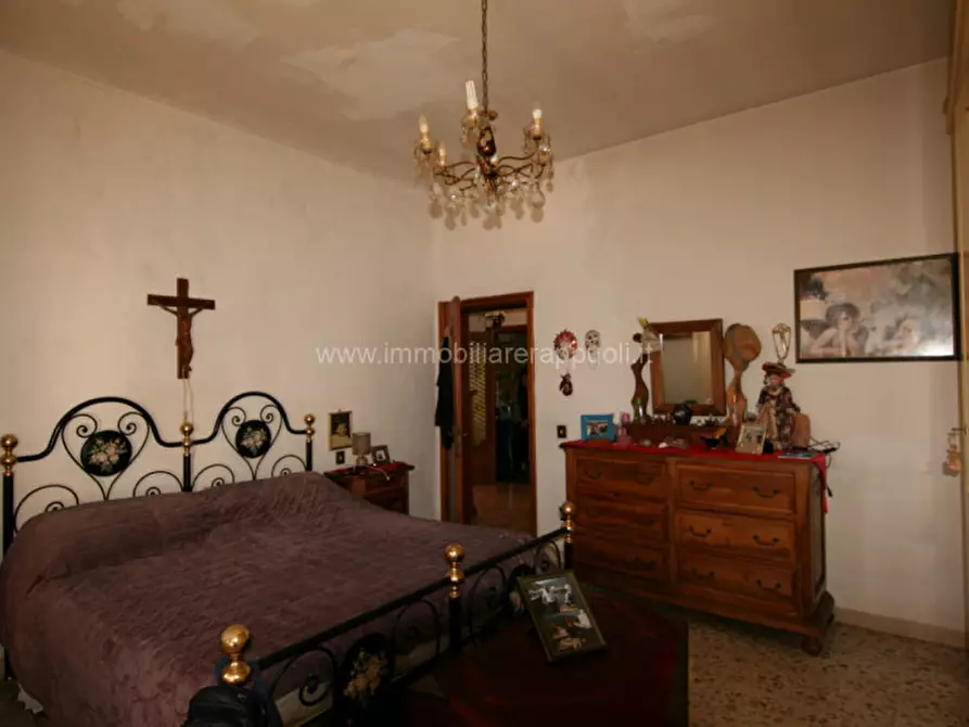 Immagine 21 di Casa indipendente in vendita  a Torrita Di Siena