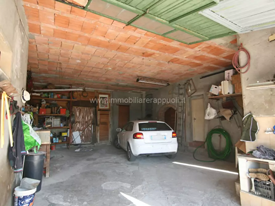 Immagine 23 di Casa indipendente in vendita  a Torrita Di Siena