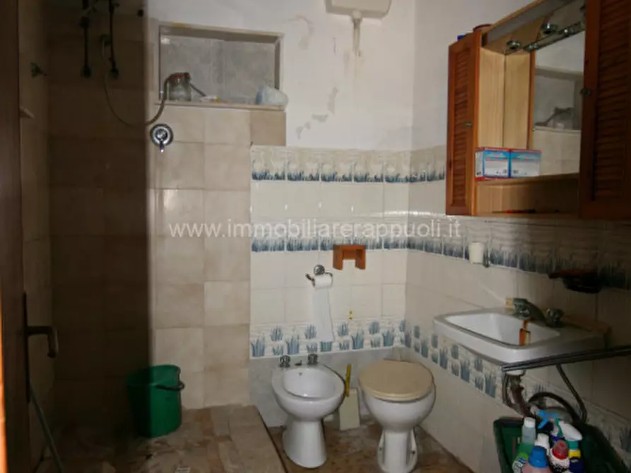 Immagine 24 di Casa indipendente in vendita  a Torrita Di Siena