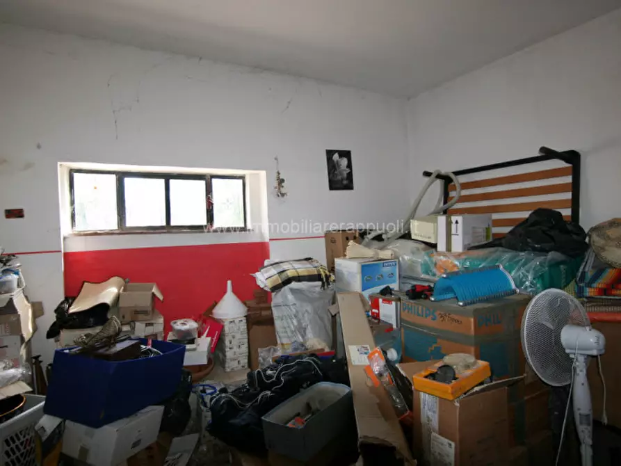 Immagine 25 di Casa indipendente in vendita  a Torrita Di Siena