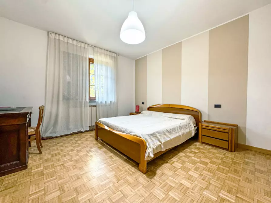 Immagine 20 di Villa in vendita  in via san giovanni 166 a Oleggio