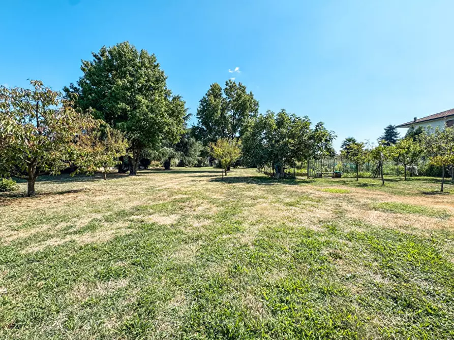 Immagine 33 di Villa in vendita  in via san giovanni 166 a Oleggio